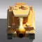 World of Hero: Laser Tanks Wars