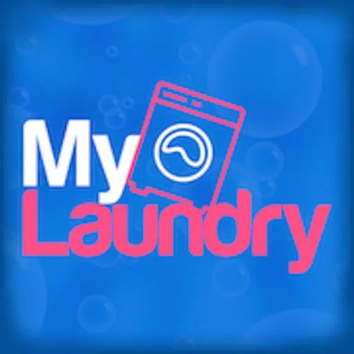 Laundry Time Alert