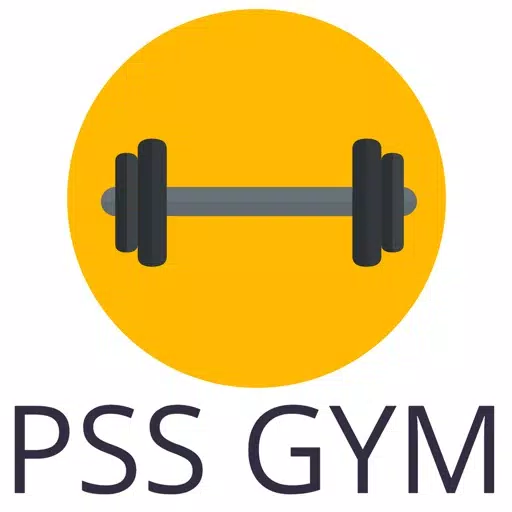 PSS GYM PSS GYM