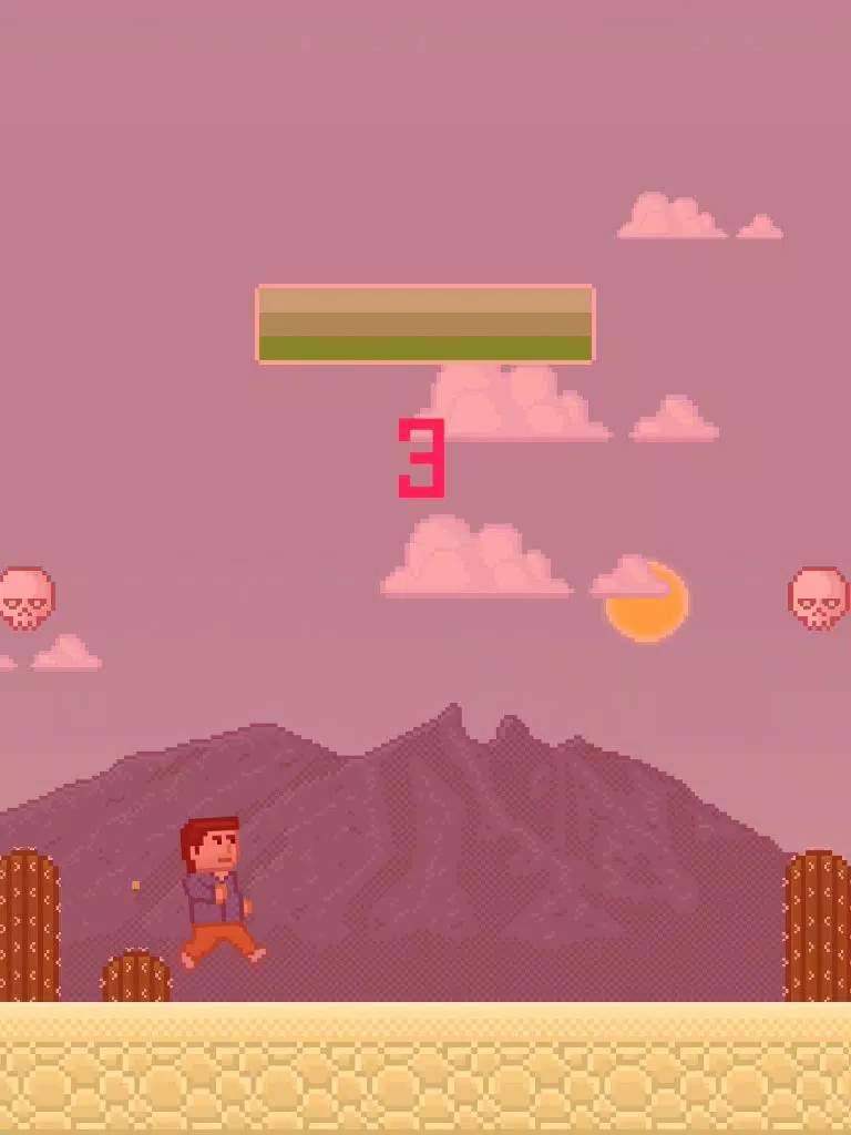 Fat Jacob iPad Screenshots