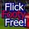 Flick Footy Free