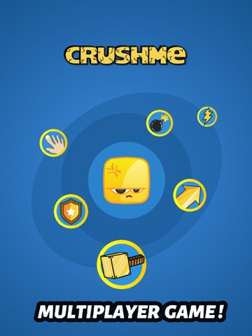 صور CrushMe - Free Online Multiplayer Action Game iPad 