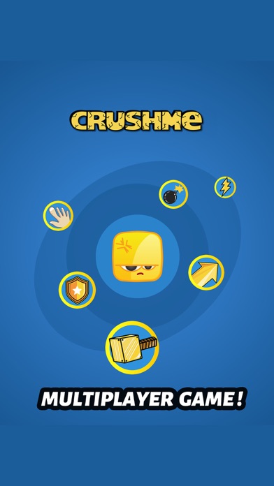 صور CrushMe - Free Online Multiplayer Action Game
