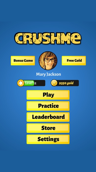 صور CrushMe - Free Online Multiplayer Action Game