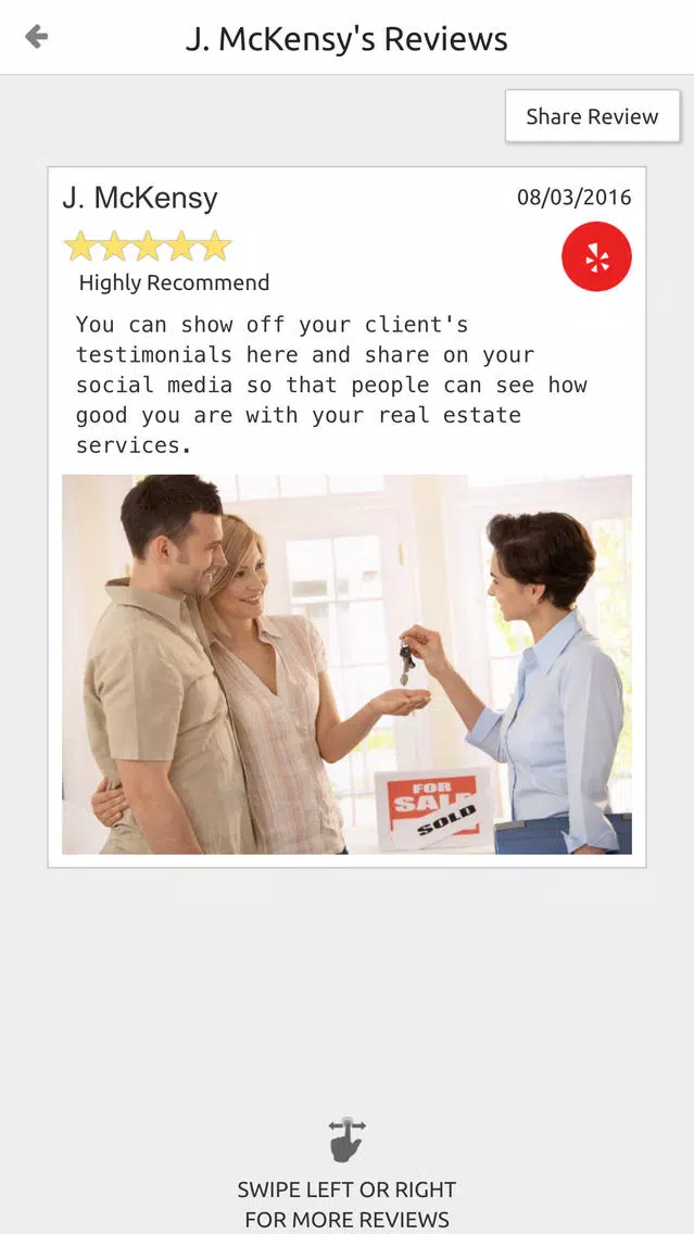 ProLink Hub - For Lenders Screenshots