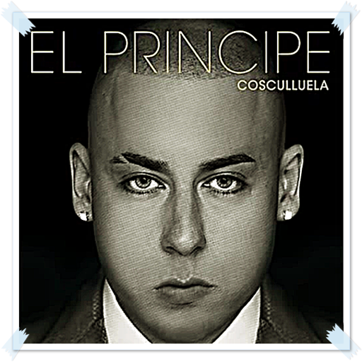 Cosculluela Música y Letras
