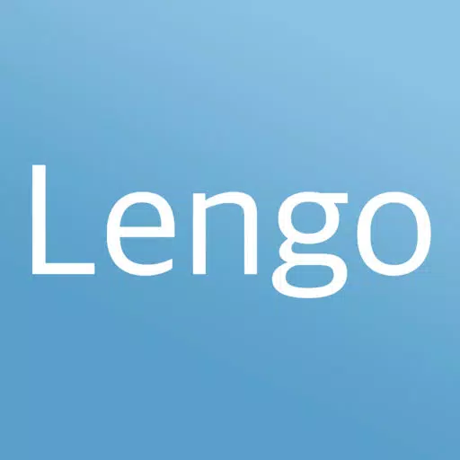 Learn English - Lengo Your Own Vocabel Trainer App Learn English - Lengo Your Own Vocabel Trainer App