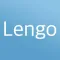 Learn English - Lengo Your Own Vocabel Trainer App