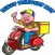 Delivery Boy - Lenny