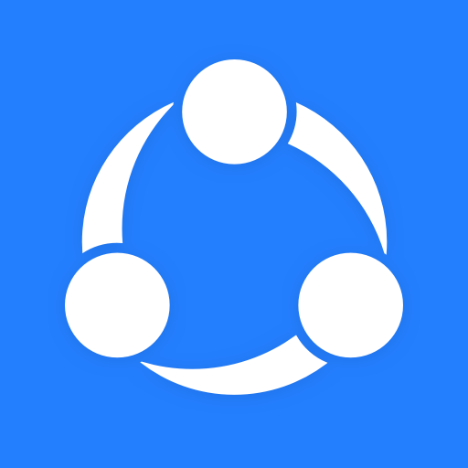 SHAREit: Transfer, Share Files SHAREit: Transfer, Share Files