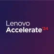 Lenovo accelerate 24 Lenovo accelerate 24