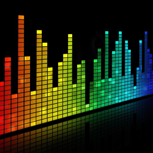 Equalizer Lights Equalizer Lights