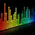 Equalizer Lights