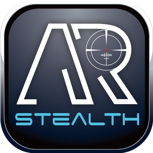 AR Gun - 秘密行动 AR Gun - 秘密行动