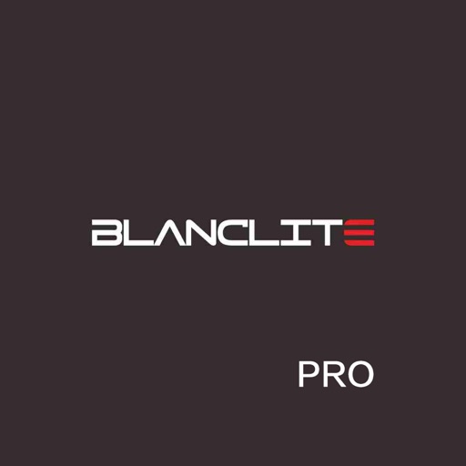 BLANCLITE PRO BLANCLITE PRO