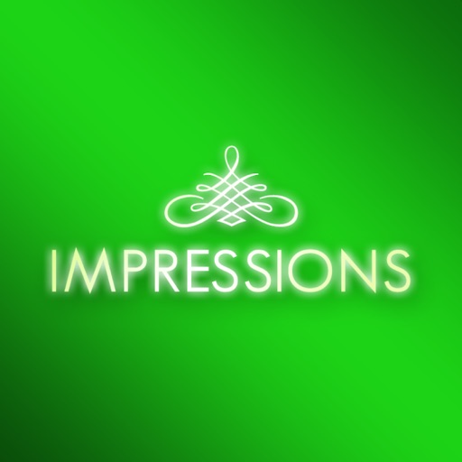 Impressions Glow Impressions Glow