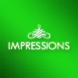 Impressions Glow