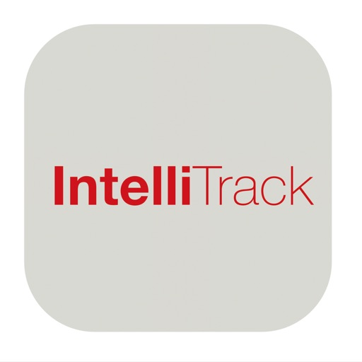 IntelliTrack IntelliTrack