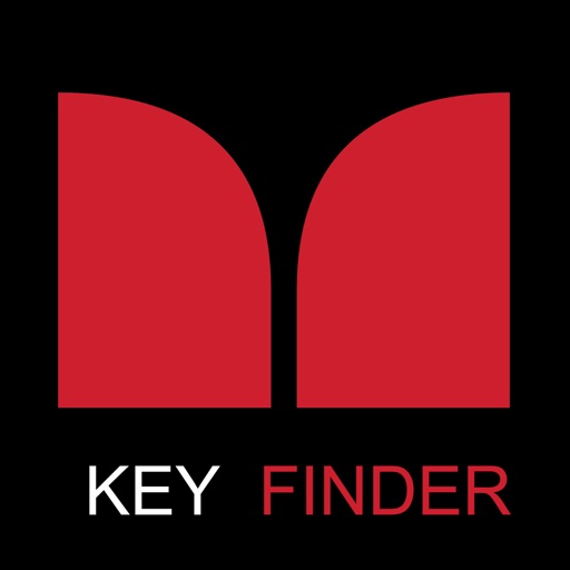 Monster Key Finder Monster Key Finder