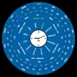 PB Sound Round Watch