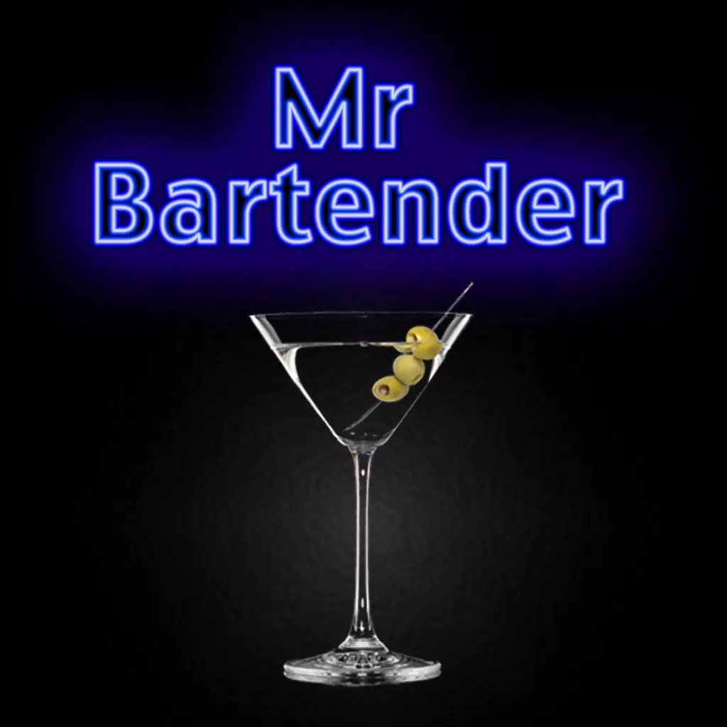 Mr Bartender - Mixed Drink, Bartending & Cocktail Recipes Mr Bartender - Mixed Drink, Bartending & Cocktail Recipes