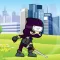 Riche Hero Maze Runner