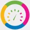 Speed o Meter Dial