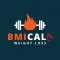 BMI Calculator ~ Weight Loss