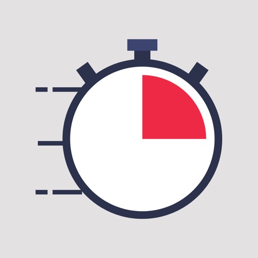 TimeMaster Study Timer