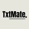 TxtMate Text Tools