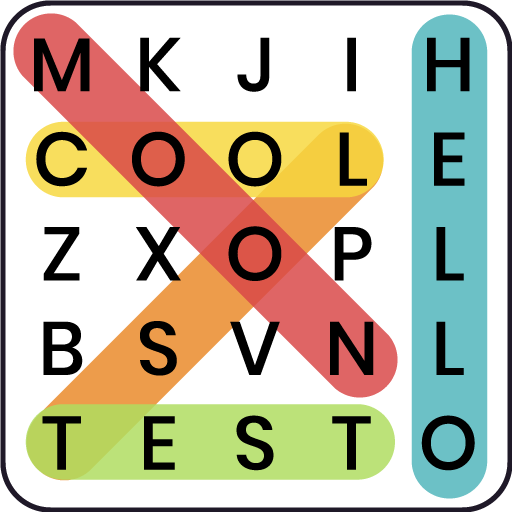 Word Search