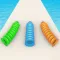 Pop Tube Runner