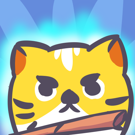 Poke Cat Poke Cat