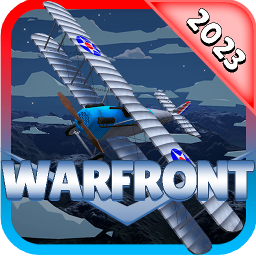 Warfront