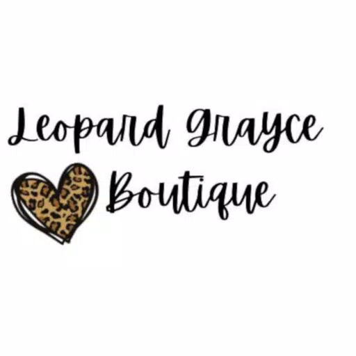 Leopard Grayce Boutique Leopard Grayce Boutique