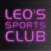 Leo's Trainings-App