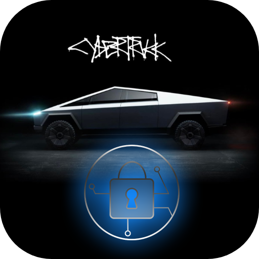 Wallpapers for fans Tesla
