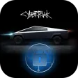 Wallpapers for fans Tesla