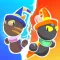 Fury Cats