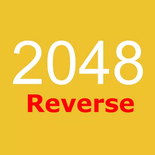 2048-Reverse 2048-Reverse