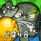 Zombie Evolution 2048