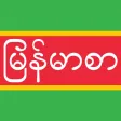 Burmese Keys