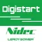 Leroy-Somer Digistart