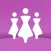 LesBeSocial - LGBTQ friends