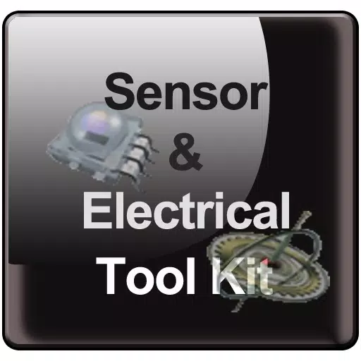 Sensor & Electrical Toolkit Sensor & Electrical Toolkit