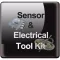 Sensor & Electrical Toolkit