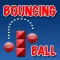 A Bouncing Ball