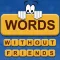 Words Without Friends