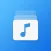 Evermusic: mp3 music player