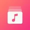Evermusic Pro: music player fx